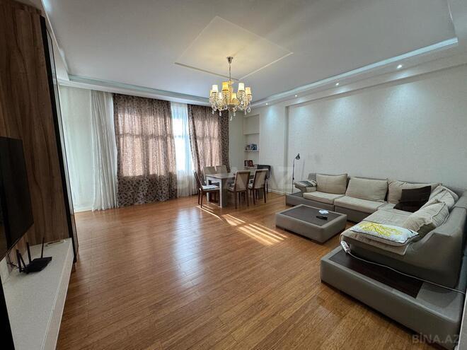Сдаётся 4-комн. новостройка 180 м², м. Низами, photo 3 from 23