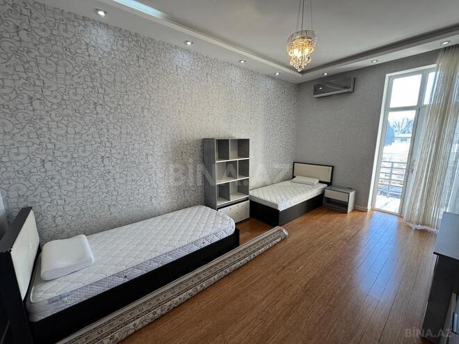 Сдаётся 4-комн. новостройка 180 м², м. Низами, photo 21 from 23