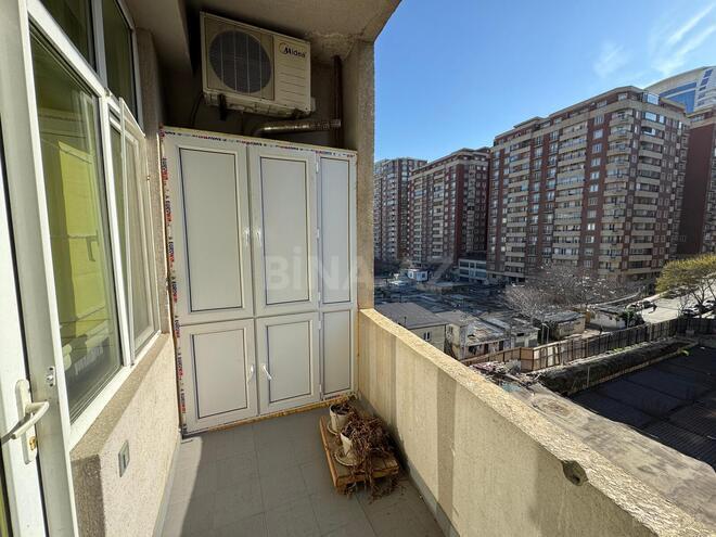 Сдаётся 4-комн. новостройка 180 м², м. Низами, photo 6 from 23