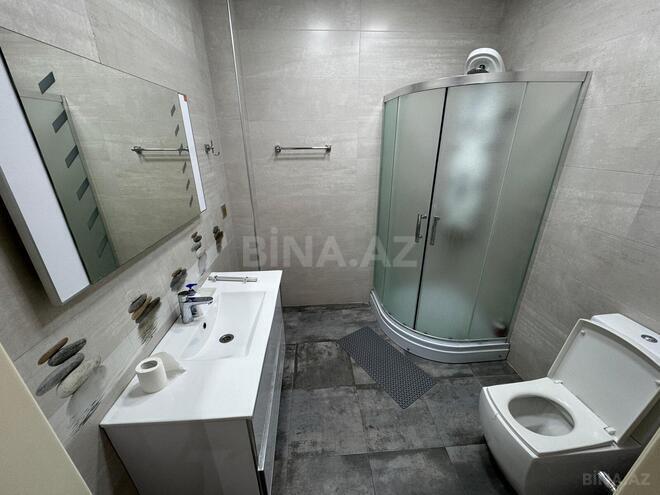 Сдаётся 4-комн. новостройка 180 м², м. Низами, photo 20 from 23