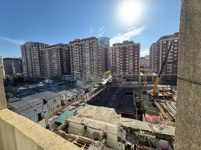 Сдаётся 4-комн. новостройка 180 м², м. Низами, photo 7 from 23