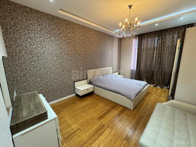 Сдаётся 4-комн. новостройка 180 м², м. Низами, photo 16 from 23