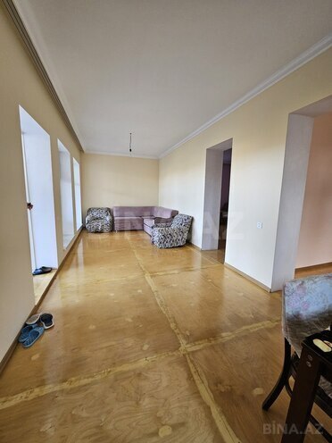 Satılır 3 otaqlı həyət evi/bağ evi 90 m², Şüvəlan q., photo 14 from 18