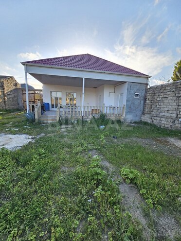 Satılır 3 otaqlı həyət evi/bağ evi 90 m², Şüvəlan q., photo 3 from 18