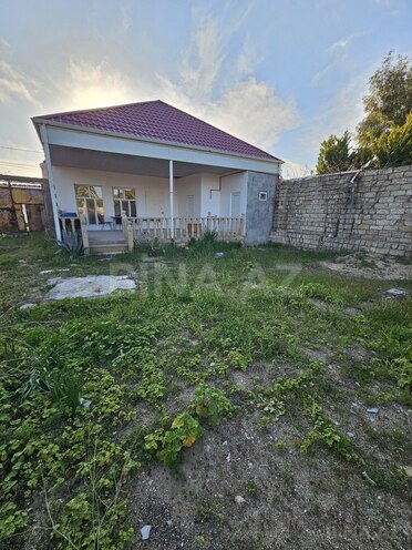 Satılır 3 otaqlı həyət evi/bağ evi 90 m², Şüvəlan q., photo 5 from 18