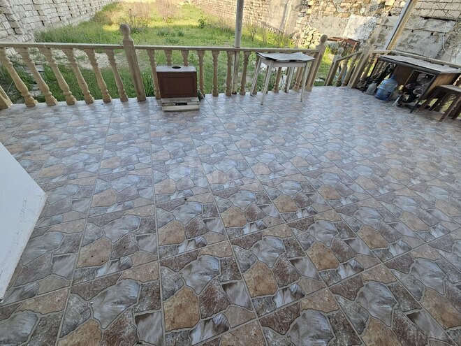 Satılır 3 otaqlı həyət evi/bağ evi 90 m², Şüvəlan q., photo 15 from 18
