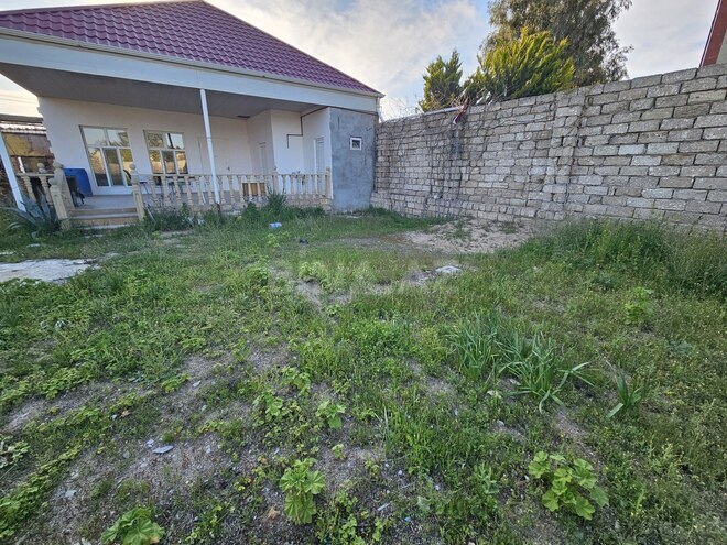 Satılır 3 otaqlı həyət evi/bağ evi 90 m², Şüvəlan q., photo 4 from 18