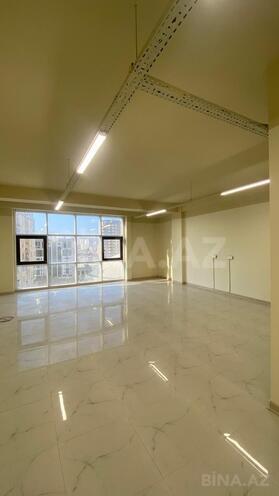 İcarəyə verilir 16 otaqlı ofis 530 m², 28 May m., photo 3 from 8