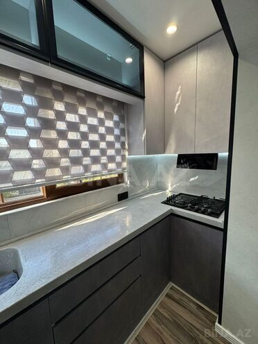 İcarəyə verilir 5 otaqlı yeni tikili 146 m², Azadlıq Prospekti m., photo 24 from 31