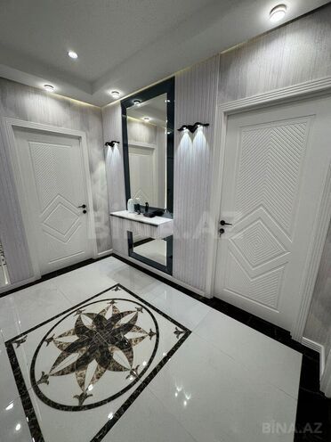 İcarəyə verilir 5 otaqlı yeni tikili 146 m², Azadlıq Prospekti m., photo 10 from 31