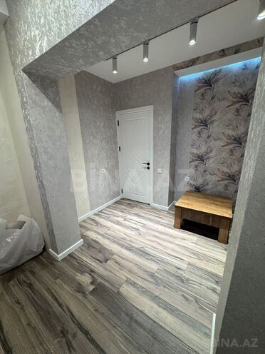 İcarəyə verilir 5 otaqlı yeni tikili 146 m², Azadlıq Prospekti m., photo 29 from 31