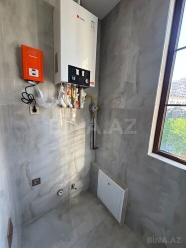 İcarəyə verilir 5 otaqlı yeni tikili 146 m², Azadlıq Prospekti m., photo 15 from 31