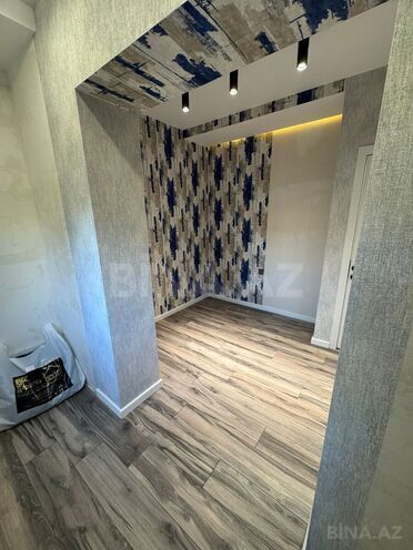 İcarəyə verilir 5 otaqlı yeni tikili 146 m², Azadlıq Prospekti m., photo 25 from 31