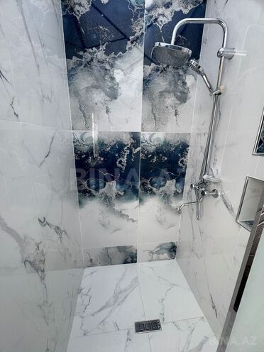 İcarəyə verilir 5 otaqlı yeni tikili 146 m², Azadlıq Prospekti m., photo 18 from 31
