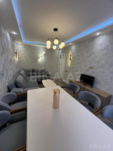 İcarəyə verilir 5 otaqlı yeni tikili 146 m², Azadlıq Prospekti m., photo 9 from 31