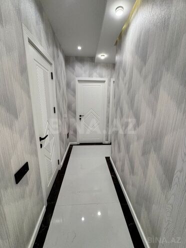 İcarəyə verilir 5 otaqlı yeni tikili 146 m², Azadlıq Prospekti m., photo 19 from 31