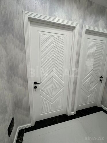 İcarəyə verilir 5 otaqlı yeni tikili 146 m², Azadlıq Prospekti m., photo 20 from 31