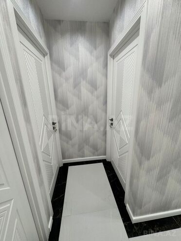 İcarəyə verilir 5 otaqlı yeni tikili 146 m², Azadlıq Prospekti m., photo 30 from 31