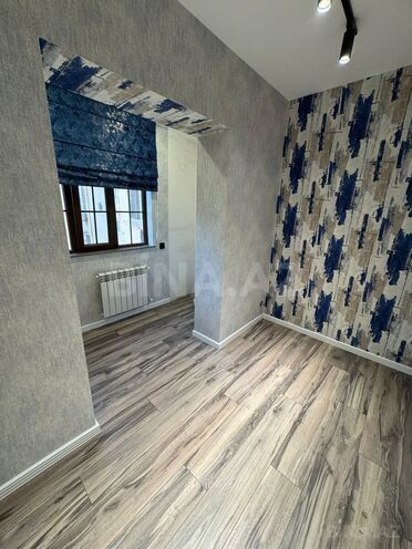 İcarəyə verilir 5 otaqlı yeni tikili 146 m², Azadlıq Prospekti m., photo 22 from 31