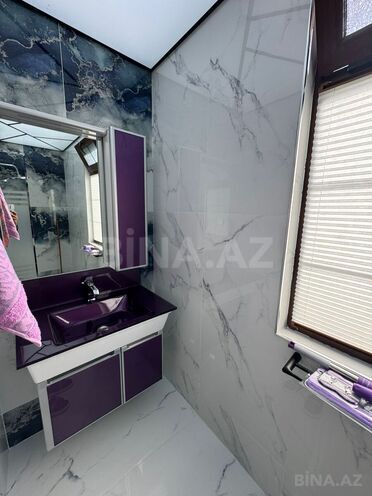 İcarəyə verilir 5 otaqlı yeni tikili 146 m², Azadlıq Prospekti m., photo 8 from 31