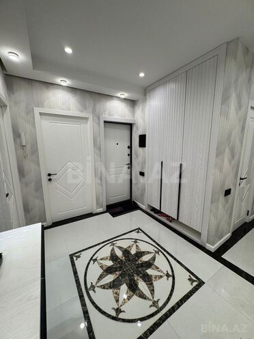 İcarəyə verilir 5 otaqlı yeni tikili 146 m², Azadlıq Prospekti m., photo 7 from 31