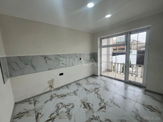 Satılır 3 otaqlı həyət evi/bağ evi 96 m², Xətai r., photo 7 from 12