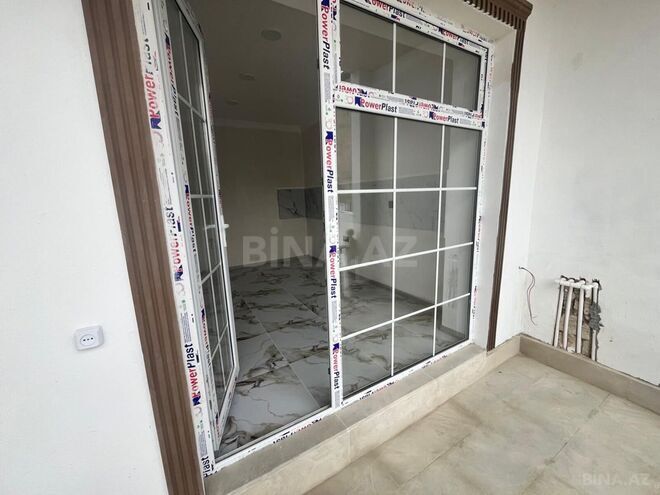 Satılır 3 otaqlı həyət evi/bağ evi 96 m², Xətai r., photo 11 from 12