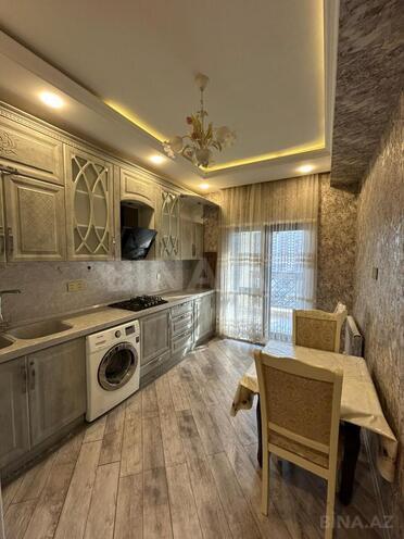 Сдаётся 2-комн. новостройка 90 м², м. Нариман Нариманов, photo 11 from 19