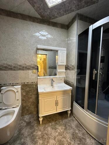 Сдаётся 2-комн. новостройка 90 м², м. Нариман Нариманов, photo 13 from 19