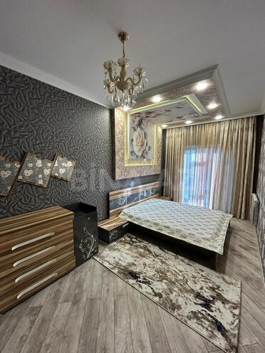Сдаётся 2-комн. новостройка 90 м², м. Нариман Нариманов, photo 8 from 19