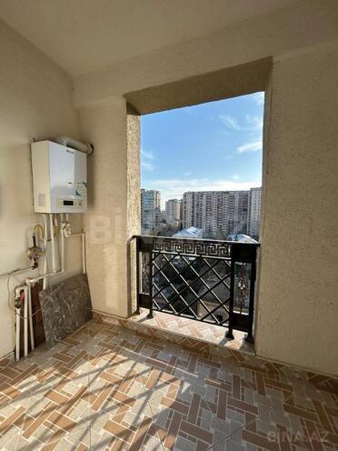 Сдаётся 2-комн. новостройка 90 м², м. Нариман Нариманов, photo 12 from 19