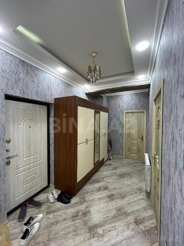 Сдаётся 2-комн. новостройка 90 м², м. Нариман Нариманов, photo 7 from 19