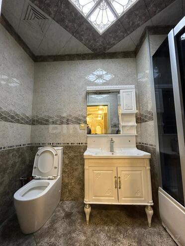 Сдаётся 2-комн. новостройка 90 м², м. Нариман Нариманов, photo 14 from 19