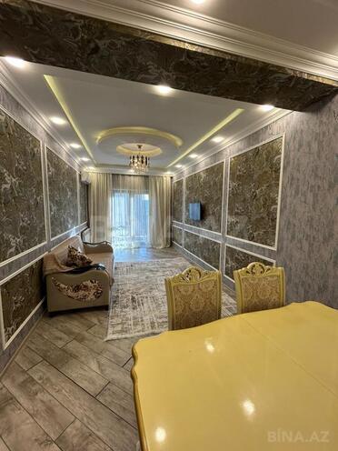 Сдаётся 2-комн. новостройка 90 м², м. Нариман Нариманов, photo 3 from 19