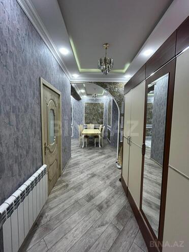 Сдаётся 2-комн. новостройка 90 м², м. Нариман Нариманов, photo 6 from 19