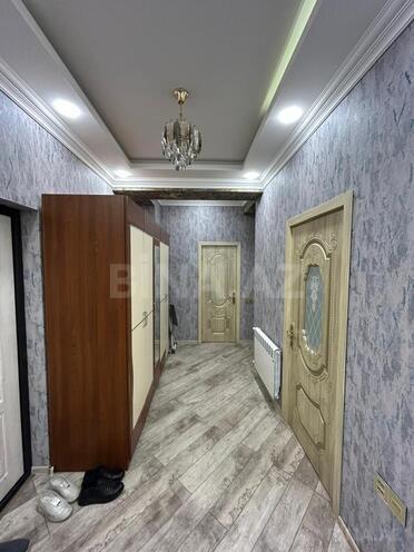 Сдаётся 2-комн. новостройка 90 м², м. Нариман Нариманов, photo 9 from 19