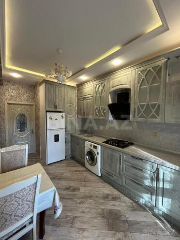 Сдаётся 2-комн. новостройка 90 м², м. Нариман Нариманов, photo 10 from 19