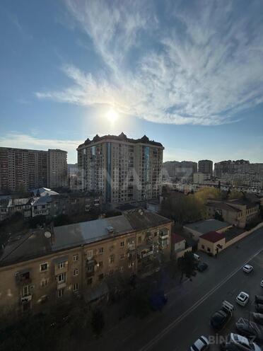 Сдаётся 2-комн. новостройка 90 м², м. Нариман Нариманов, photo 16 from 19