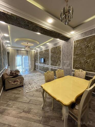 Сдаётся 2-комн. новостройка 90 м², м. Нариман Нариманов, photo 4 from 19