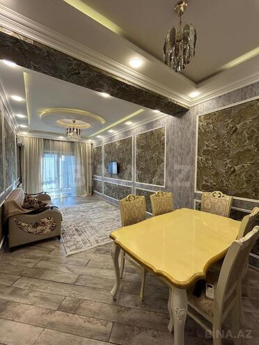 Сдаётся 2-комн. новостройка 90 м², м. Нариман Нариманов, photo 5 from 19