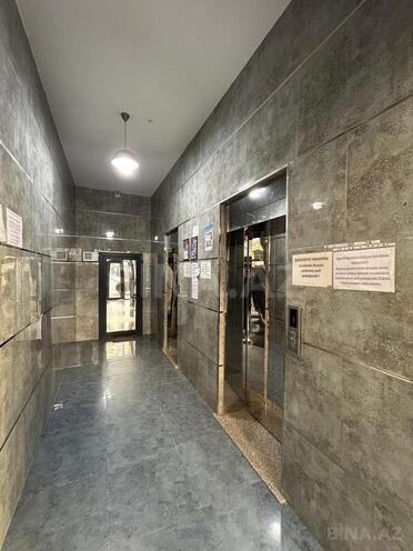 Сдаётся 2-комн. новостройка 90 м², м. Нариман Нариманов, photo 17 from 19