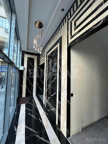 Сдаётся 2-комн. новостройка 90 м², м. Нариман Нариманов, photo 18 from 19