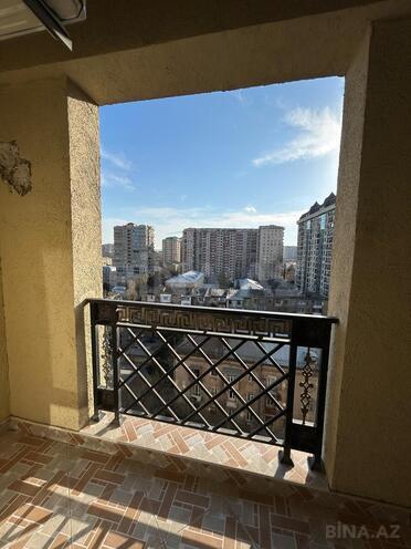 Сдаётся 2-комн. новостройка 90 м², м. Нариман Нариманов, photo 15 from 19