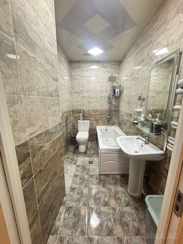 Продаётся 2-комн. новостройка 55 м², м. Халглар Достлугу, photo 6 from 12