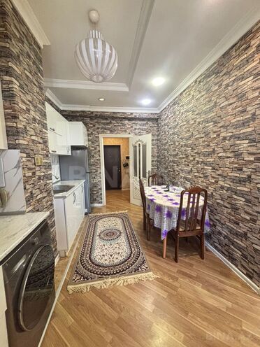 Продаётся 2-комн. новостройка 55 м², м. Халглар Достлугу, photo 4 from 12