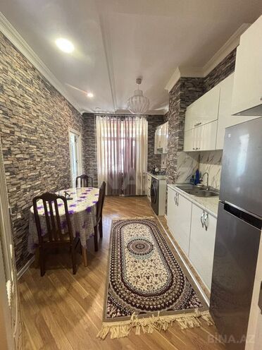 Продаётся 2-комн. новостройка 55 м², м. Халглар Достлугу, photo 7 from 12