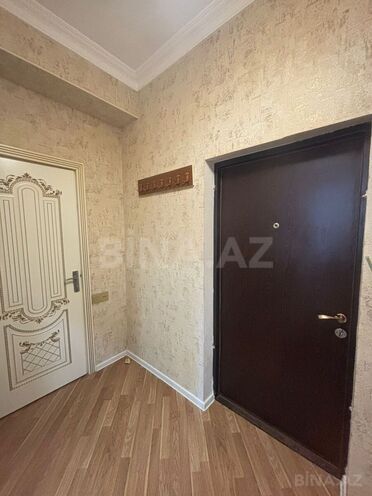 Продаётся 2-комн. новостройка 55 м², м. Халглар Достлугу, photo 10 from 12