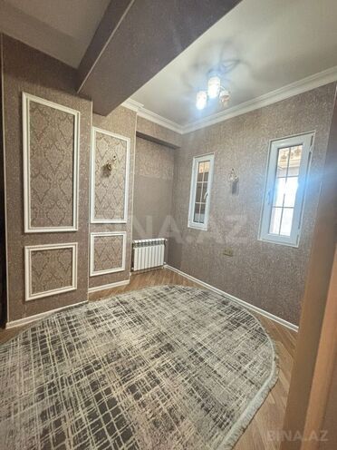 Продаётся 2-комн. новостройка 55 м², м. Халглар Достлугу, photo 3 from 12