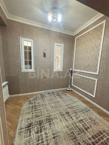 Продаётся 2-комн. новостройка 55 м², м. Халглар Достлугу, photo 9 from 12