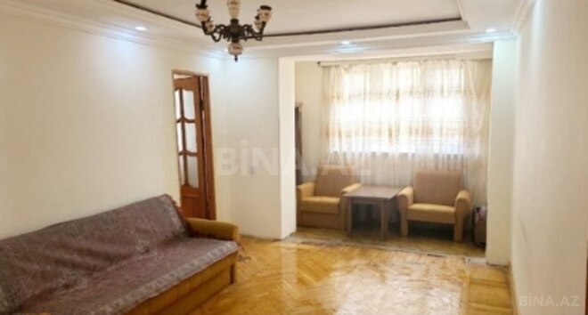 Продаётся 2-комн. вторичка 45 м², м. Нариман Нариманов, photo 7 from 8